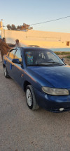 Daewoo Nubira 1999 Nubira