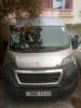 Peugeot Boxer 2015 