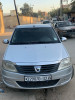 Dacia Logan 2012 Logan