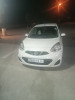 Nissan Micra 2016 Micra