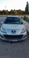 Peugeot 207 2012 Fennec