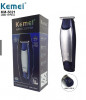 Kemei Hair Clipper Cordless USB Type-C Charger الة حلاقة كيمي 