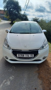 Peugeot 208 2014 Allure