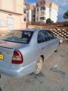 Hyundai Accent 2005 GLE