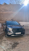 Chery Tiggo 4 pro 2024 Luxury