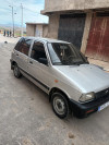 Suzuki Maruti 800 2007 Maruti 800