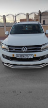 Volkswagen Amarok 2015 Amarok