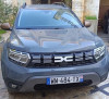 Dacia Duster 2024 New série limitée extrême