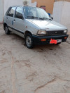 Suzuki Maruti 800 2011 Maruti 800