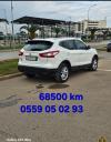 Nissan Qashqai 2017 Tekna