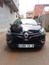 Renault Clio 4 2018 GT Line +