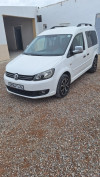 Volkswagen Caddy 2014 Caddy