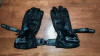 Gants Moto Cuir MODEKA et KAWASAKI