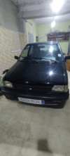 Suzuki Maruti 800 2012 Maruti 800