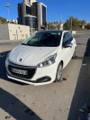 Peugeot 208 2018 Allure Facelift