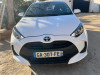 Toyota Yaris 2021 Touch