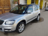 Skoda Yeti 2014 Elegance