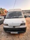 Peugeot Boxer 1999 Boxer