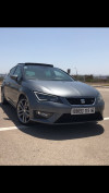 Seat Leon 2015 Cupra R