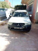 Mitsubishi L200 2008 L200