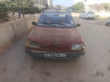 Peugeot 309 1989 