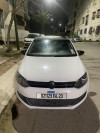 Volkswagen Polo 2014 Life