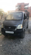 Hafei motors Minibus 2012 