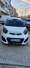 Kia Picanto 2012 Pop