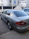 Skoda Superb 2012 Superb