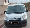 Citroen Jumpy 2013 Jumpy