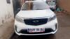 Geely GX3 2024 Geely