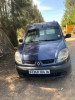 Renault Kangoo 2004 Kangoo