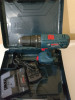 Visseuse Bosch 18v original 