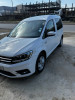 Volkswagen Caddy 2016 Confortline