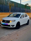 Dacia Logan 2016 Logan