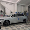 Fiat Tipo Sedan 2023 City plus