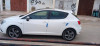 Seat Ibiza 2016 Black Line