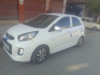 Kia Picanto 2015 Brazilia