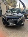 Hyundai Tucson 2017 Tucson