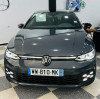 Volkswagen Golf 8 2022 GTD