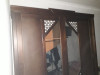 ARMOIRE  DE CHAMBRE A COUCHER