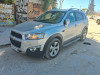 Chevrolet Captiva 2012 LTZ