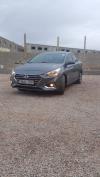 Hyundai Accent 2019 Confort