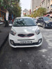 Kia Picanto 2015 Brazilia