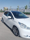 Peugeot 208 2013 Allure