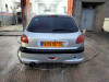 Peugeot 206 2007 206