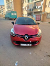 Renault Clio 4 2013 Clio 4