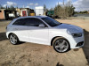 Audi Q3 2012 S Line