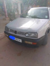 Volkswagen Golf 3 1993 Golf 3