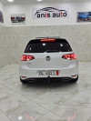 Volkswagen Golf 7 2015 GTD